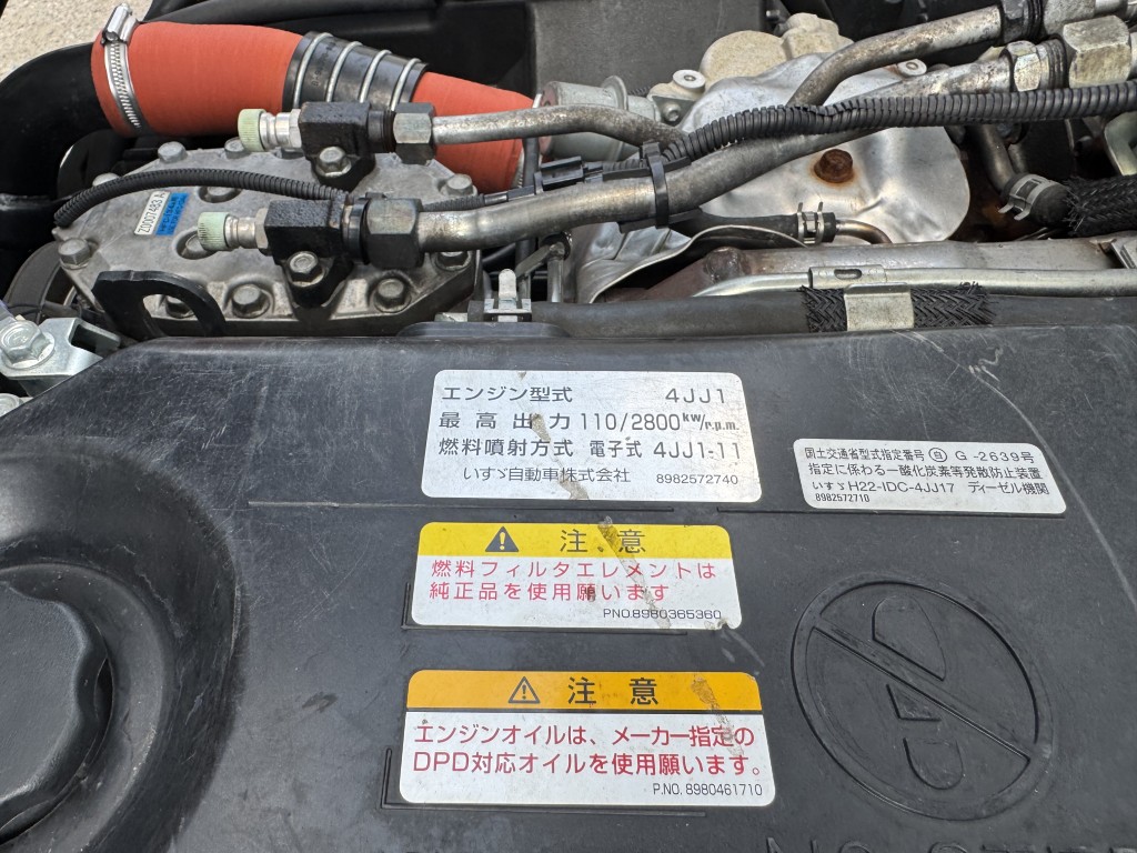 車両写真