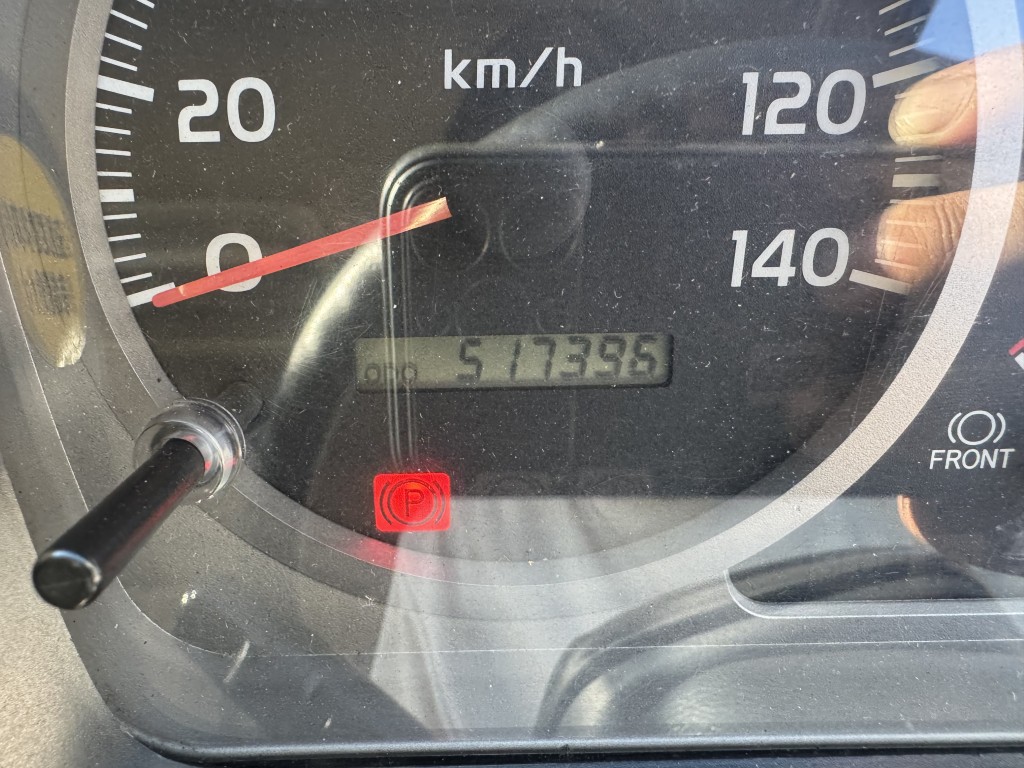 車両写真
