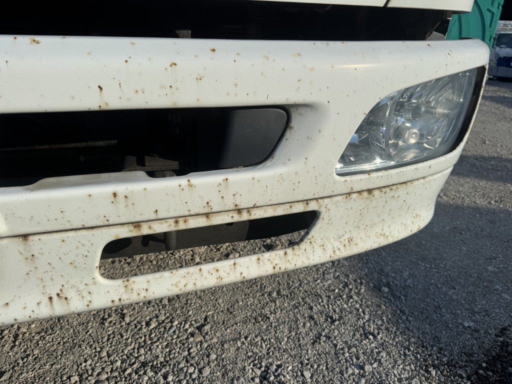 車両写真