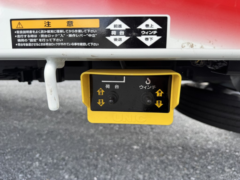 車両写真