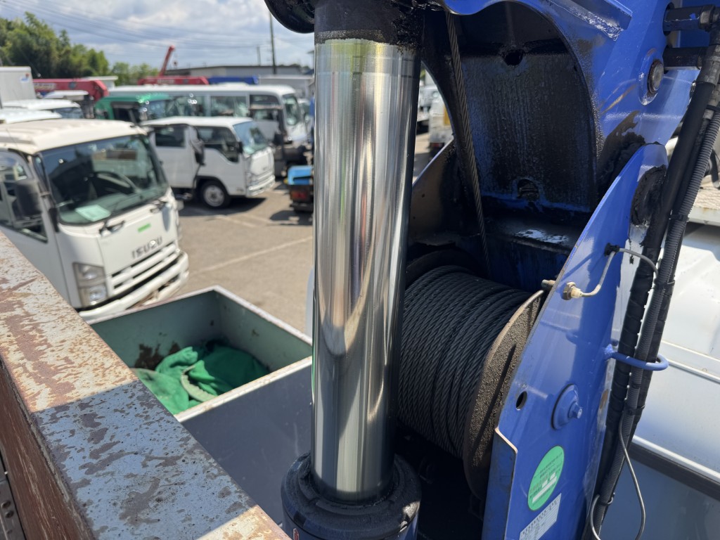 車両写真