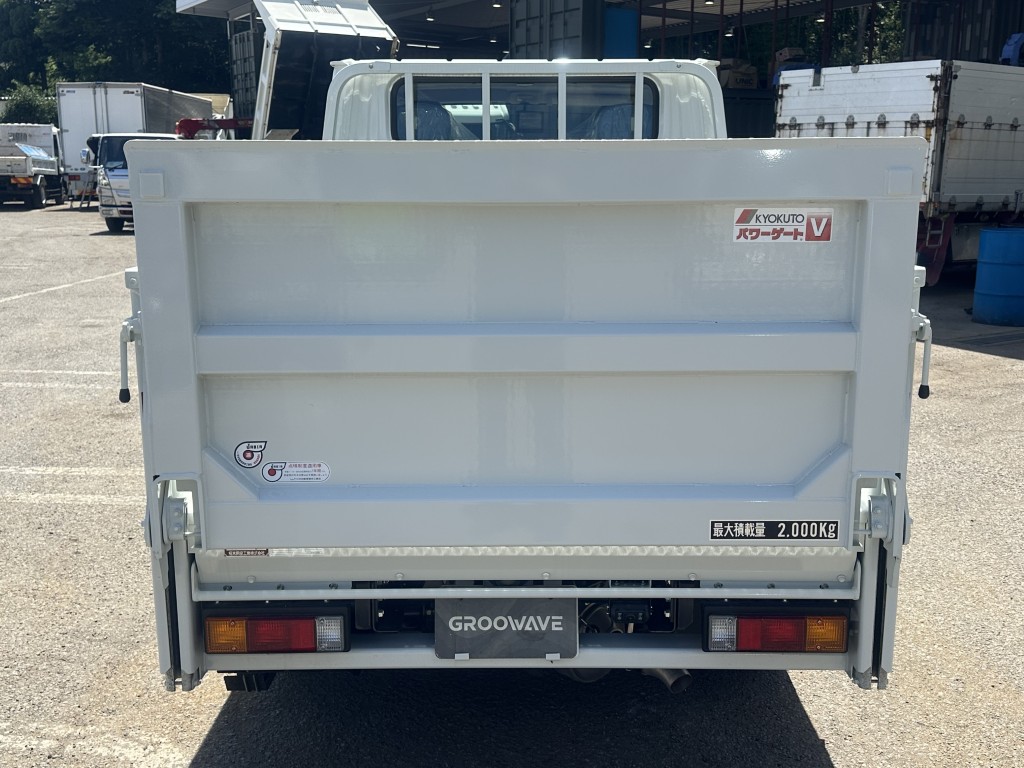 車両写真