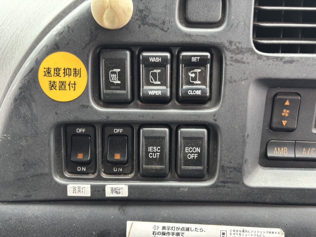 車両写真