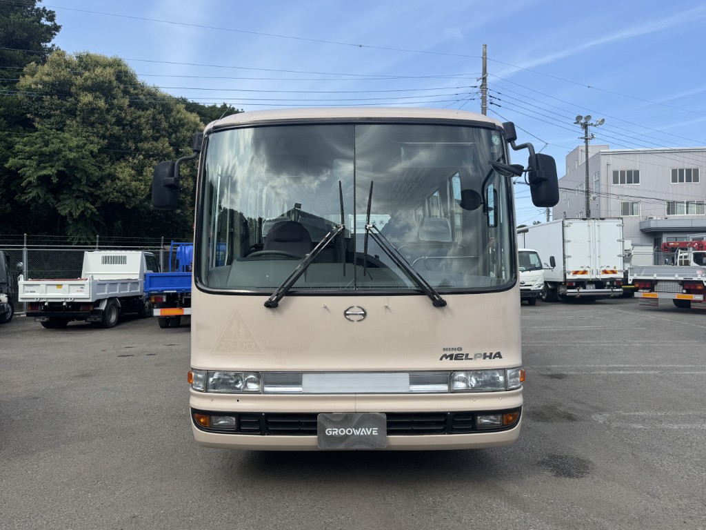 車両写真