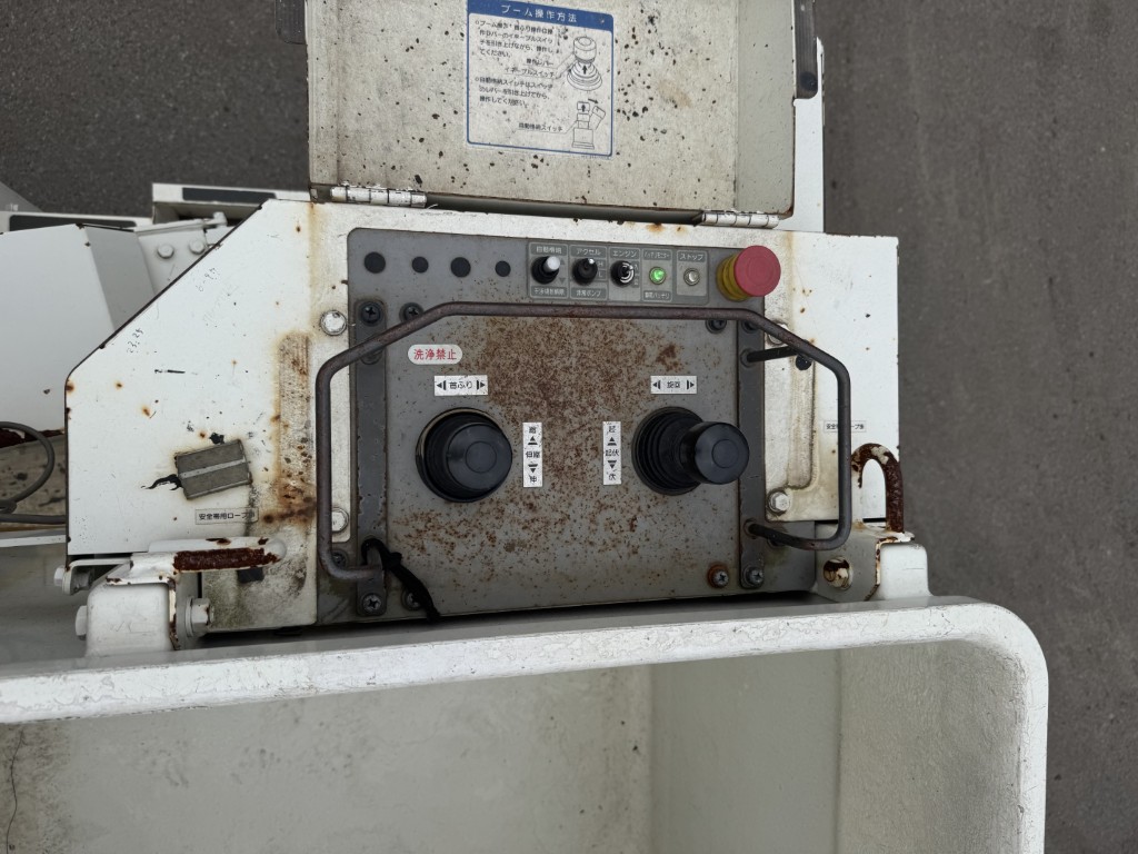 車両写真