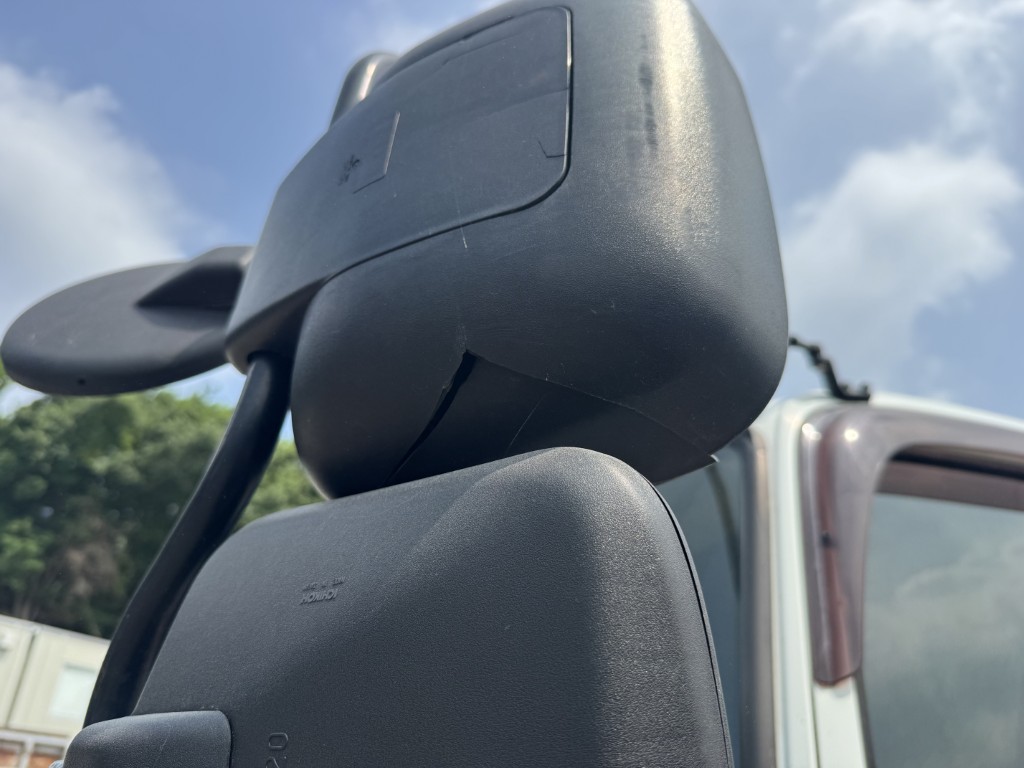 車両写真