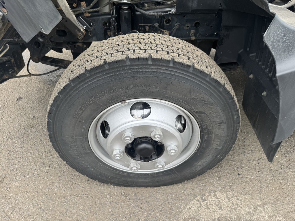 車両写真