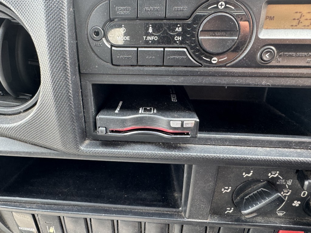 車両写真