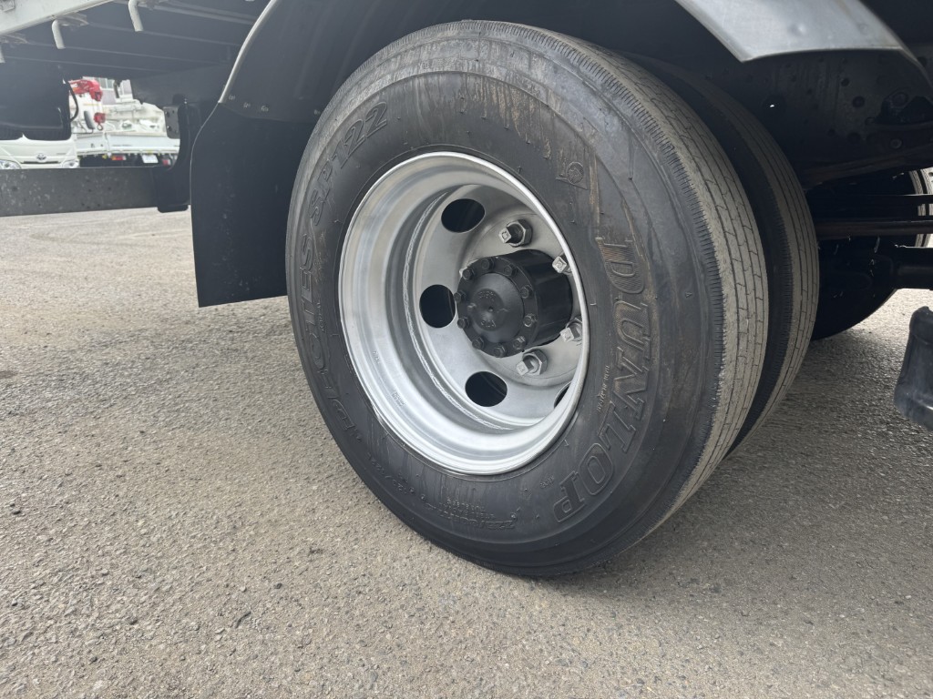 車両写真