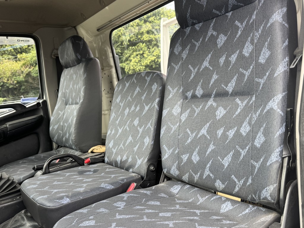 車両写真