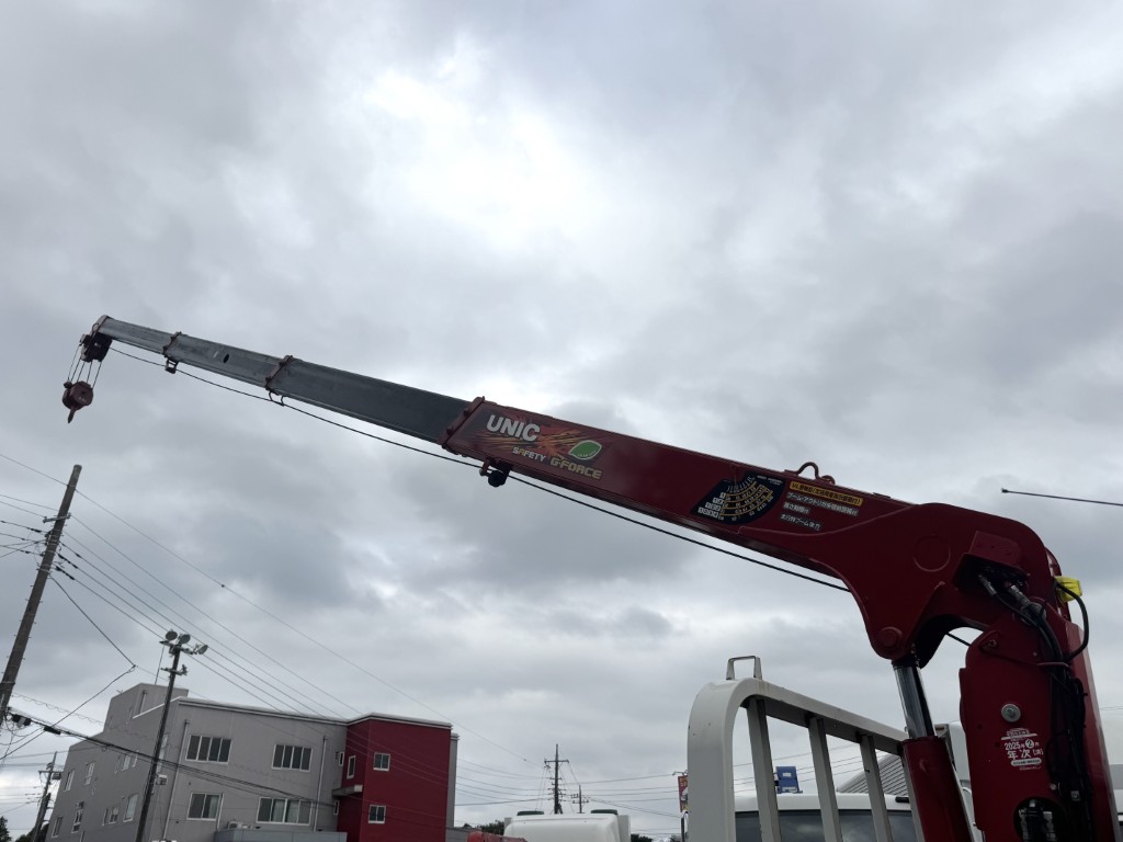 車両写真