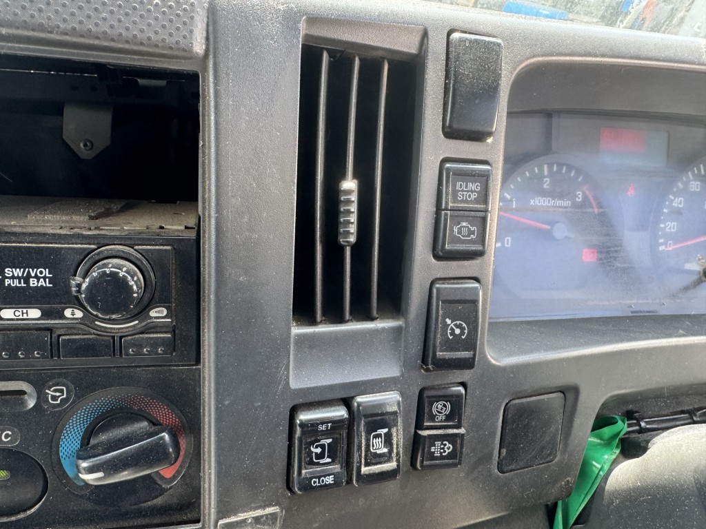車両写真