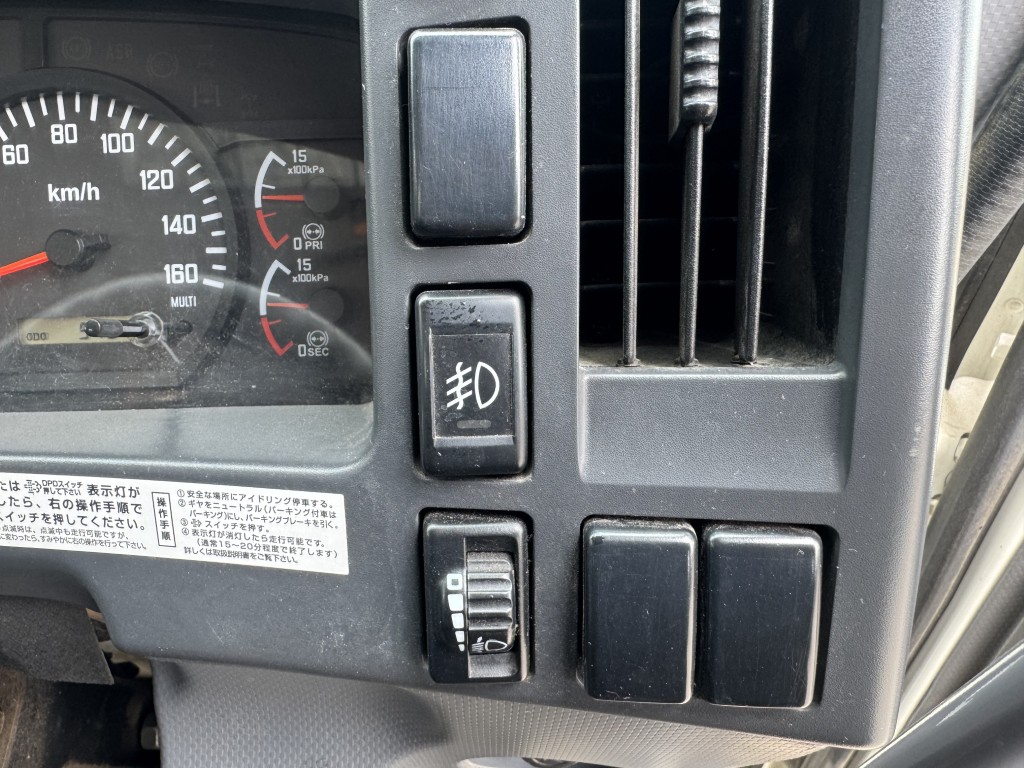 車両写真