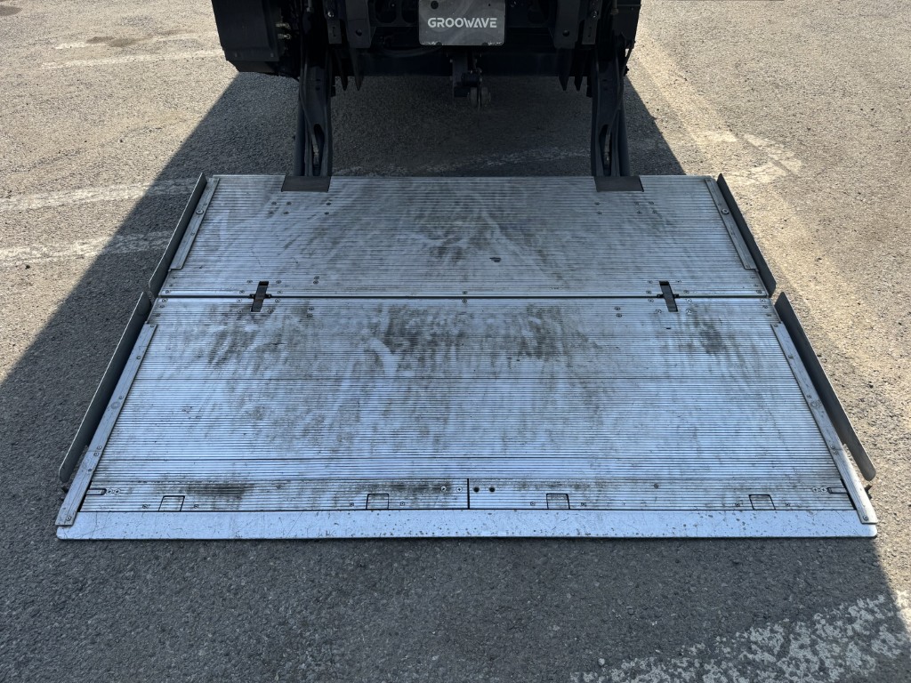 車両写真