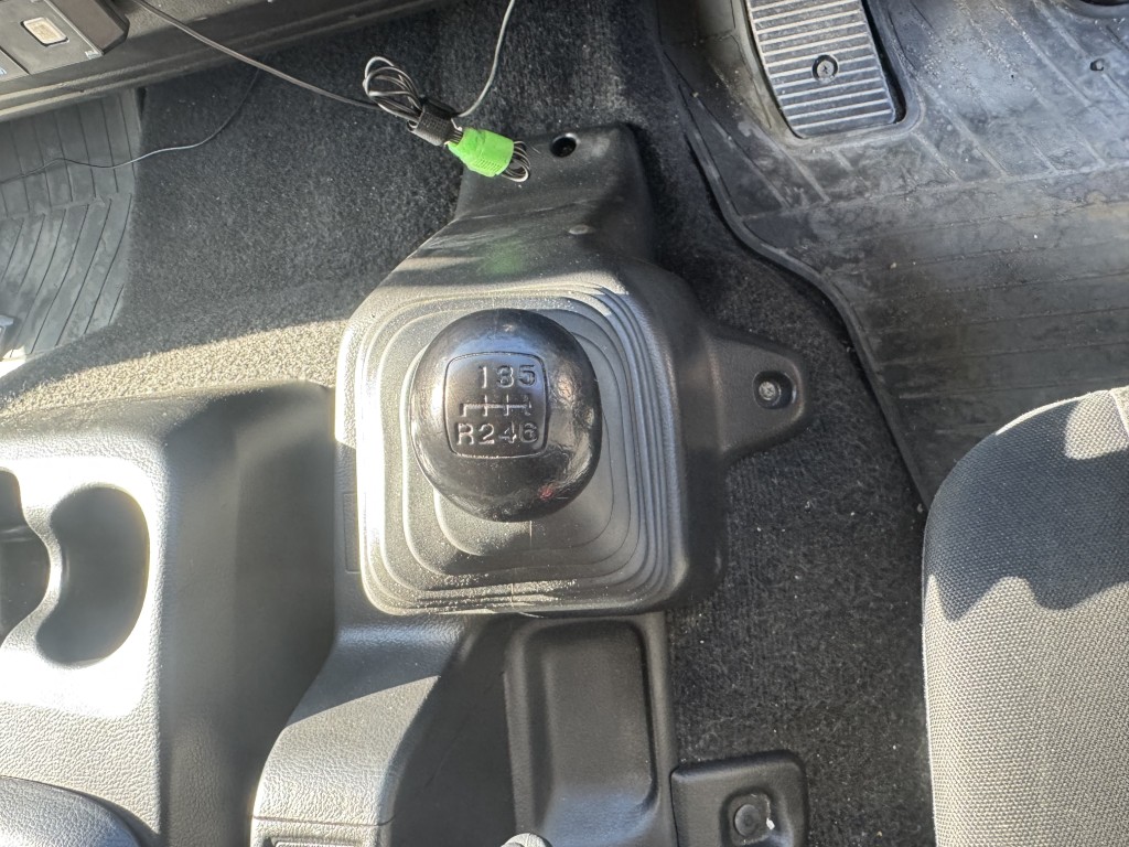 車両写真