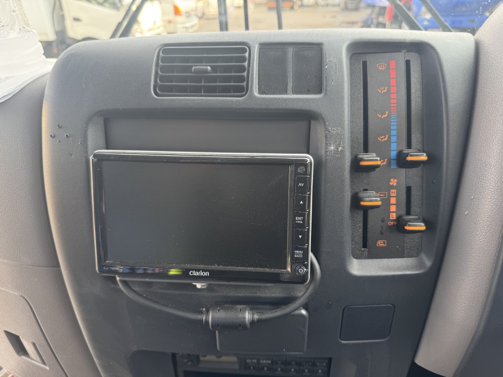 車両写真