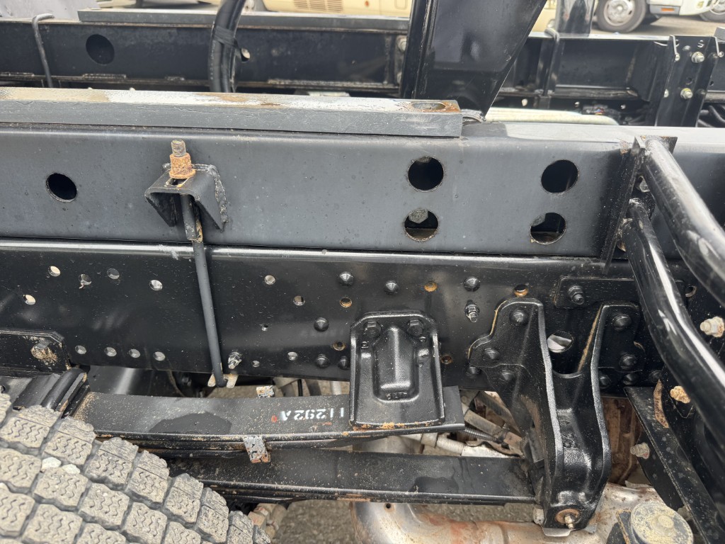 車両写真