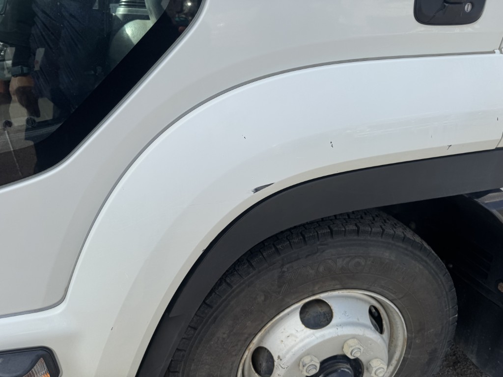 車両写真