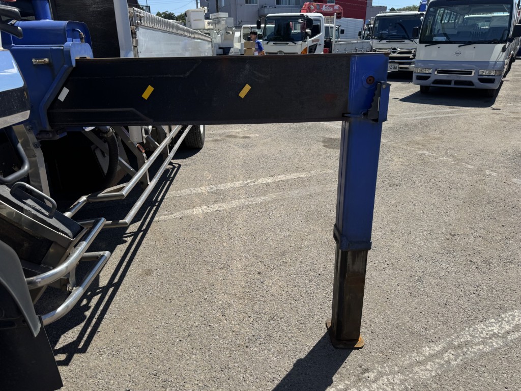 車両写真