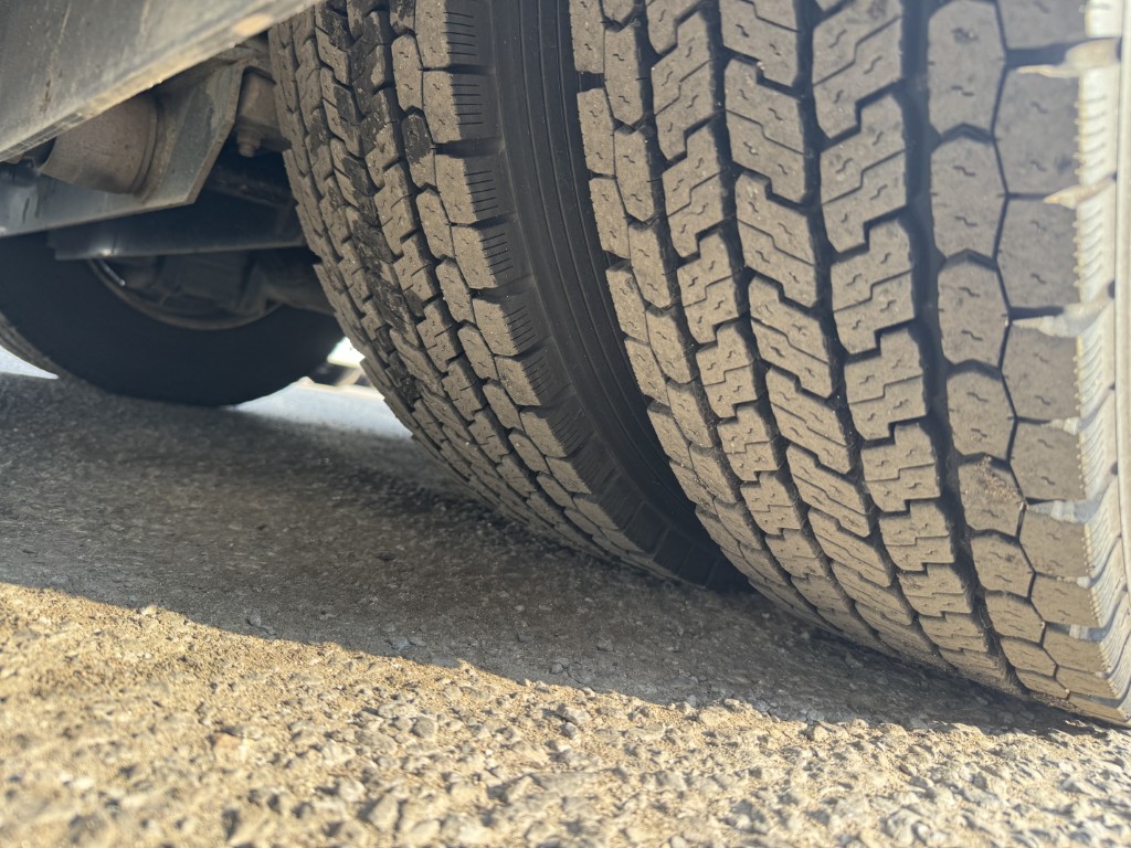 車両写真