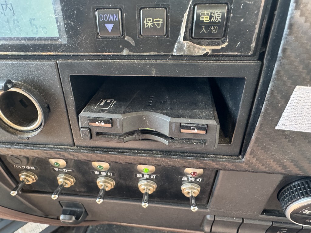 車両写真