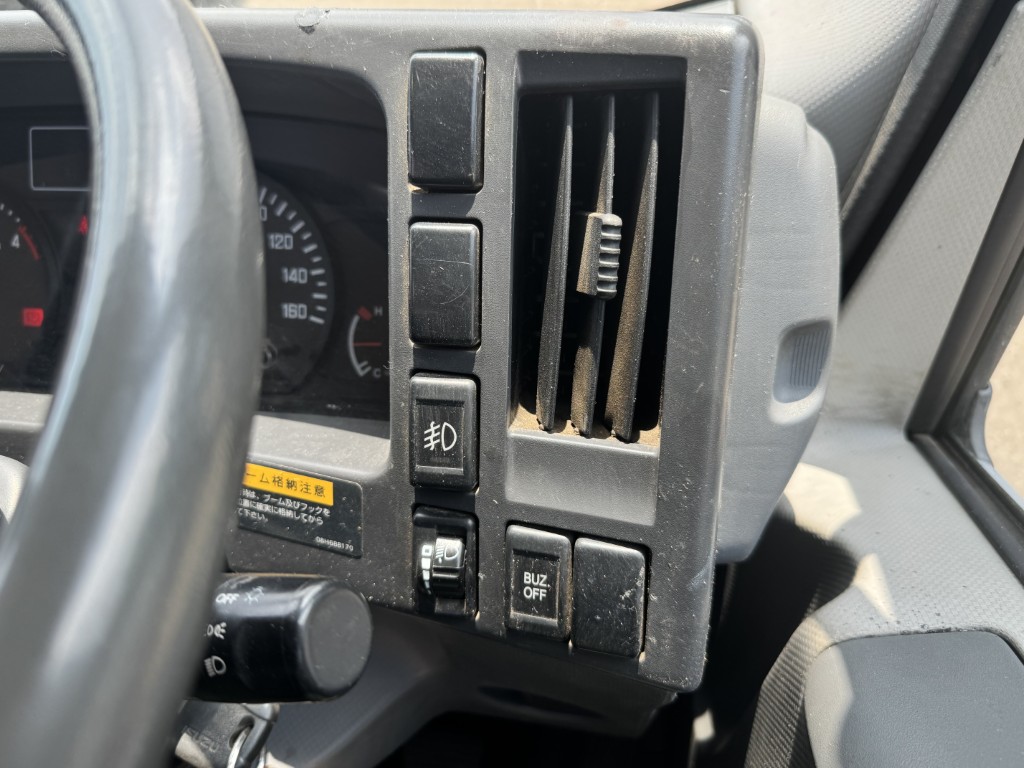 車両写真
