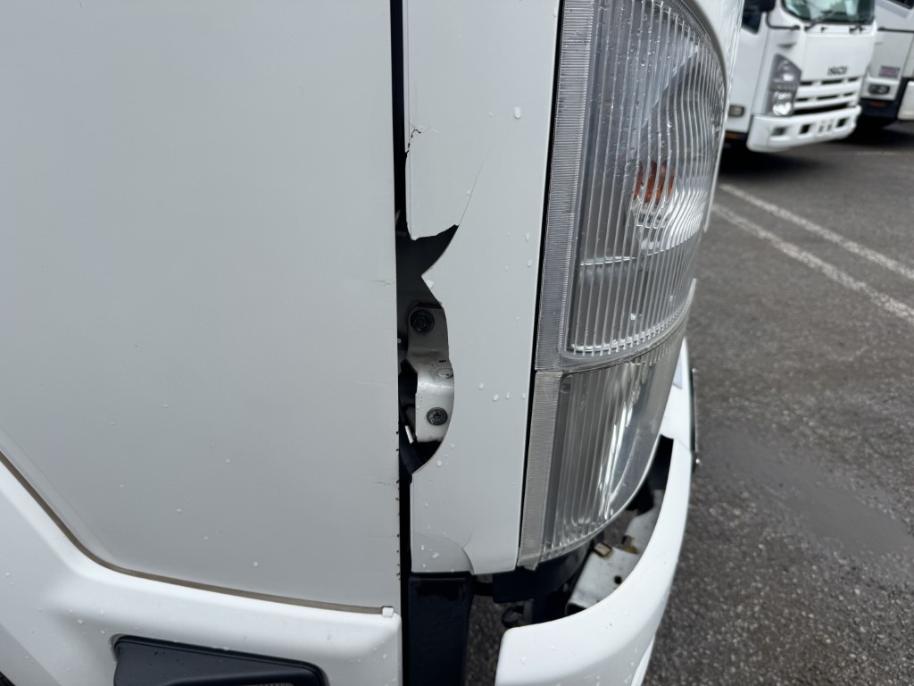 車両写真