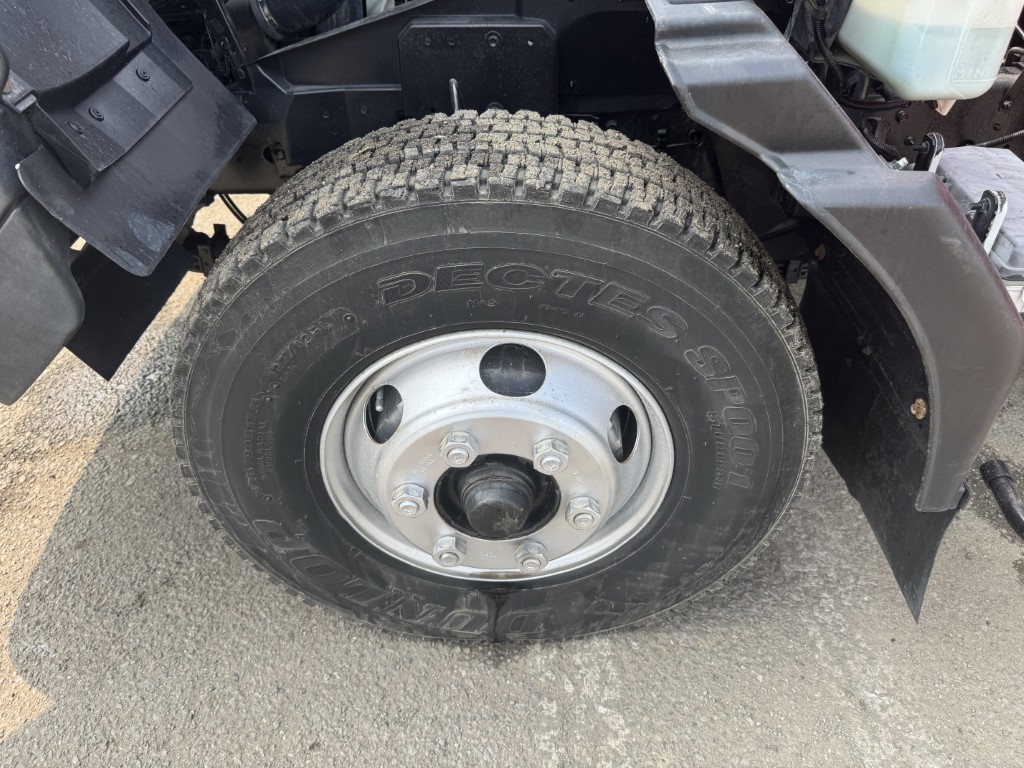 車両写真