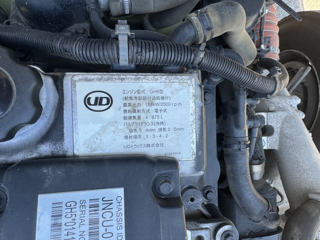 車両写真