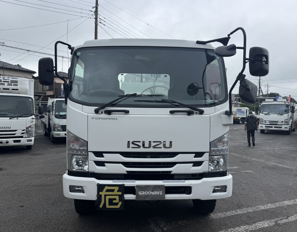 車両写真