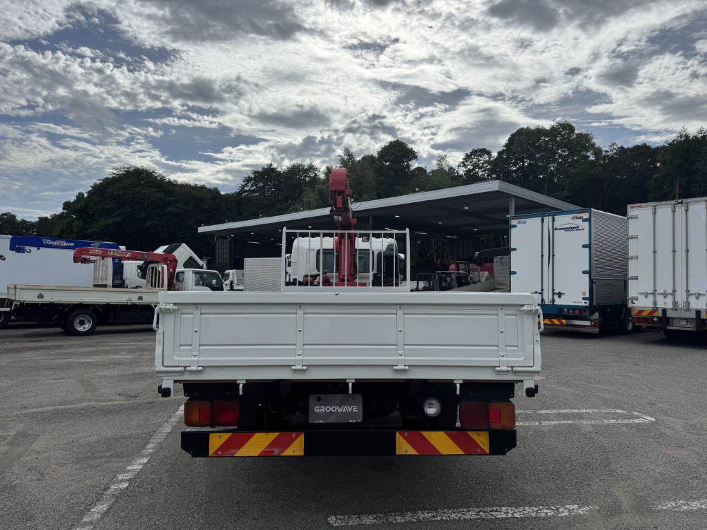 車両写真