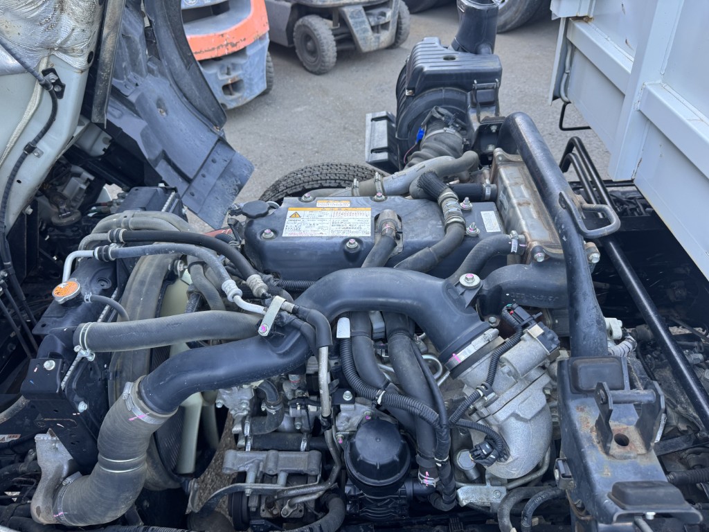 車両写真