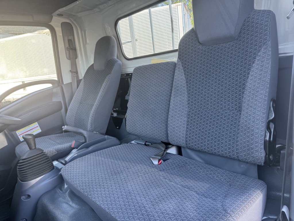 車両写真