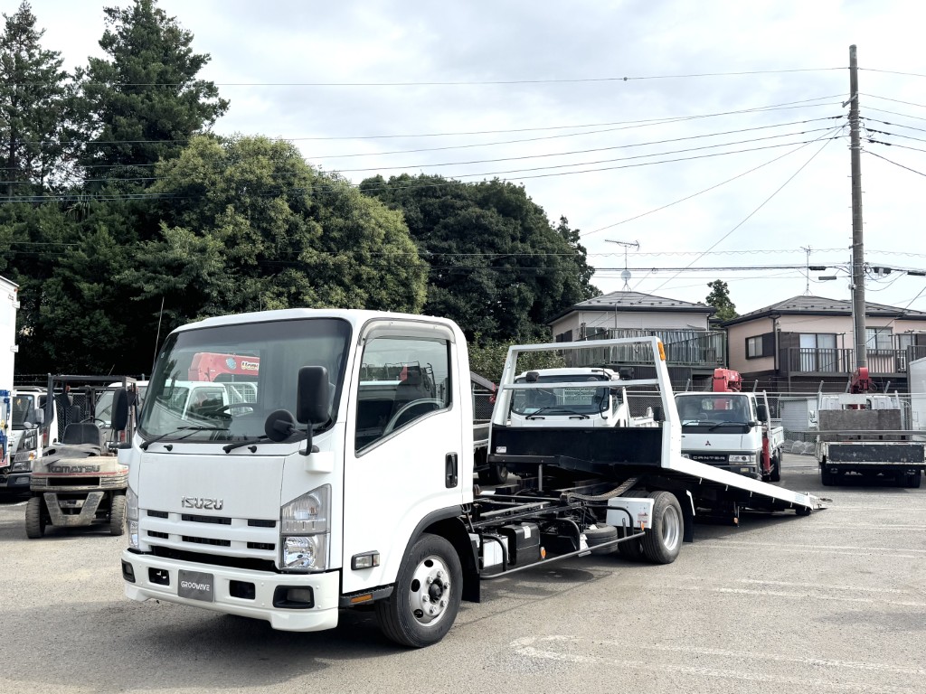 車両写真
