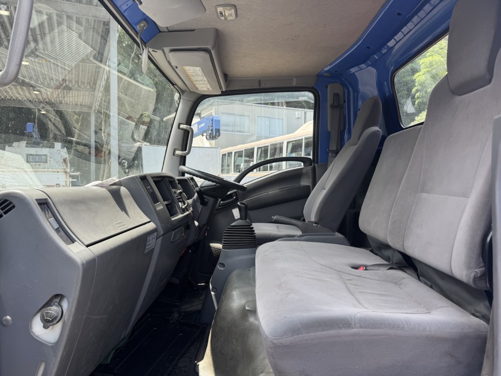 車両写真