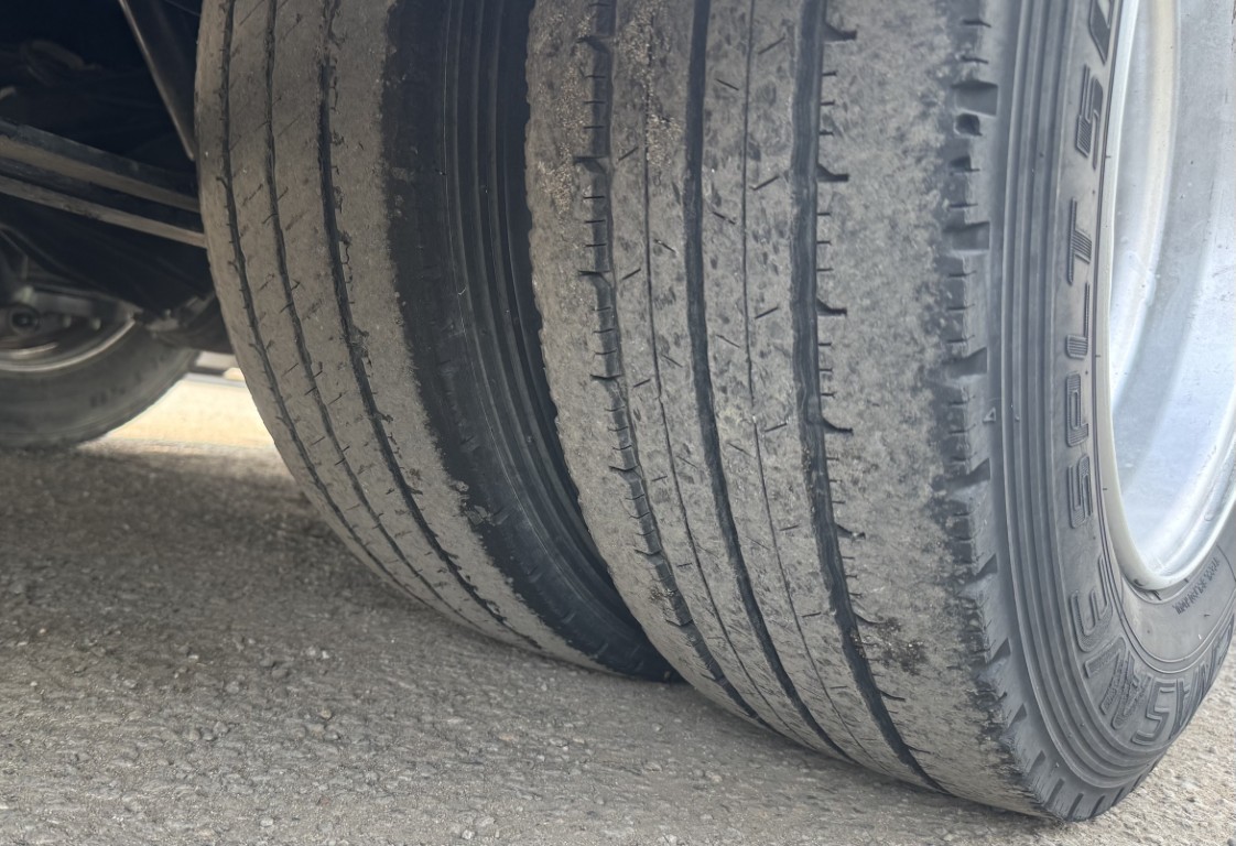 車両写真