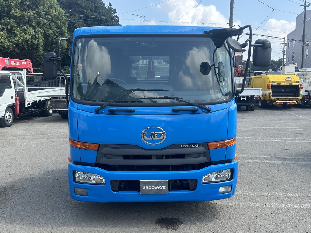 車両写真