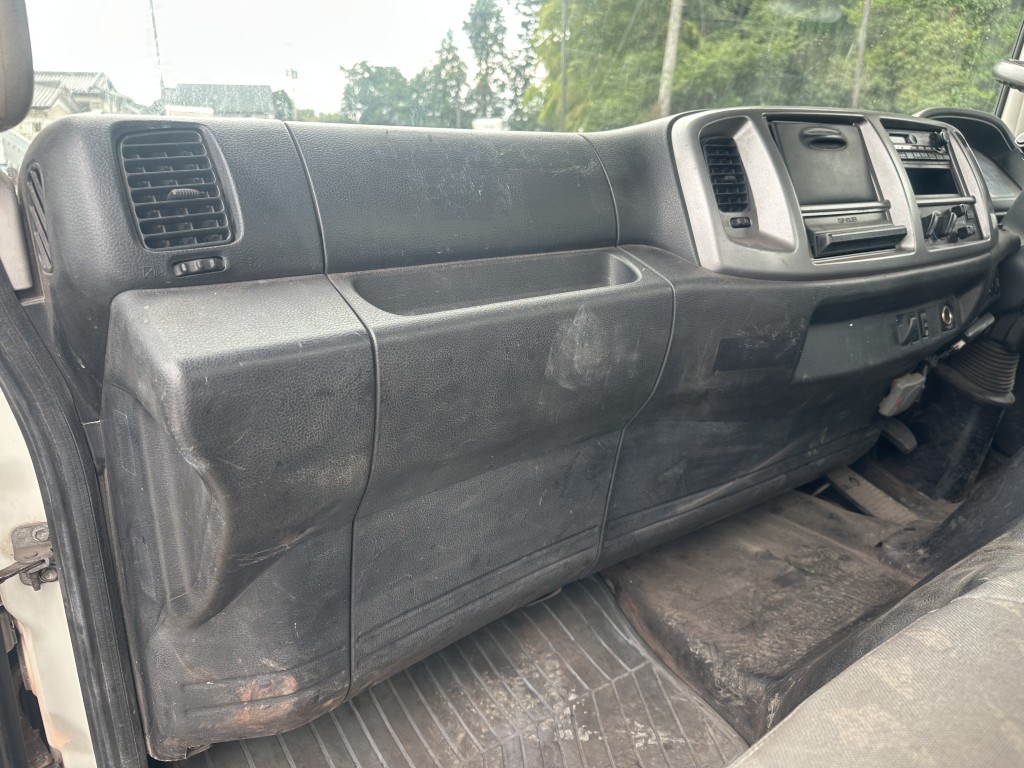 車両写真
