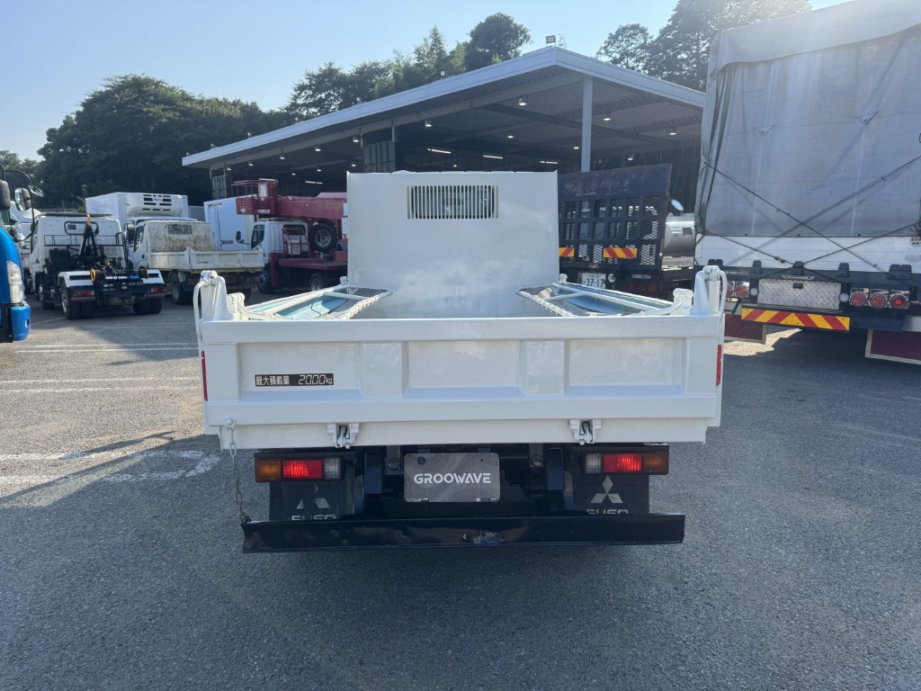 車両写真