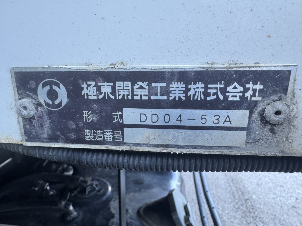 車両写真