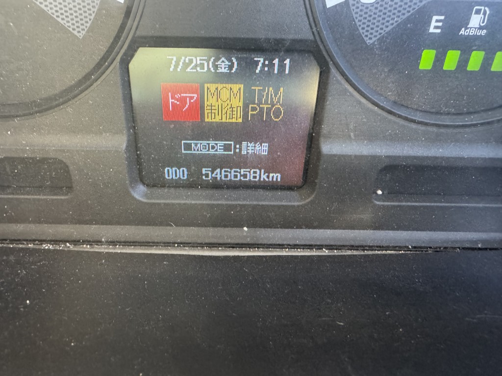 車両写真
