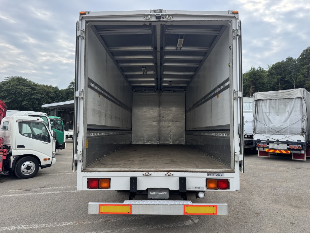 車両写真
