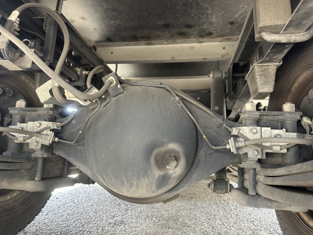 車両写真