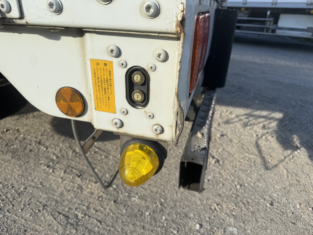 車両写真