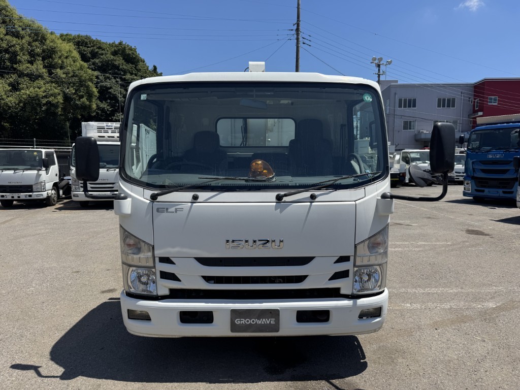 車両写真