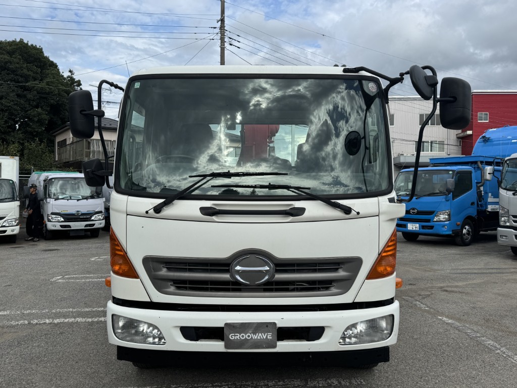 車両写真