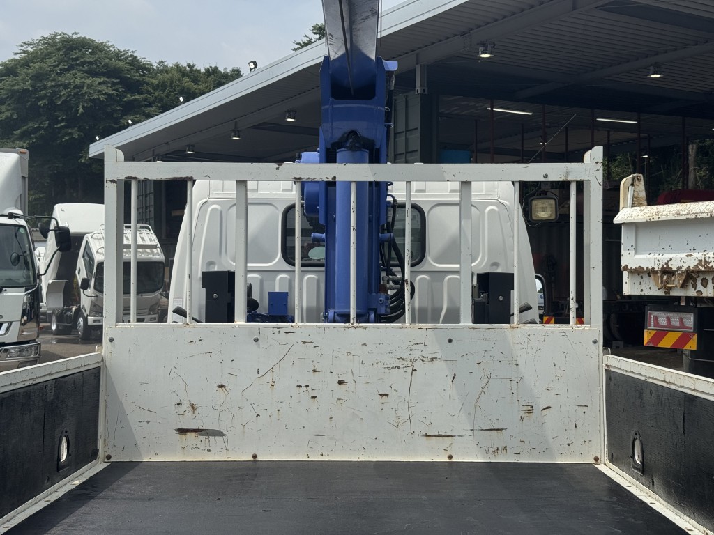 車両写真