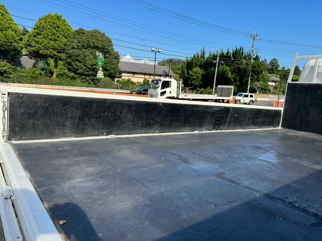 車両写真