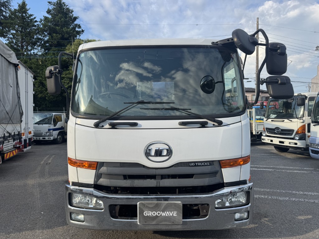 車両写真