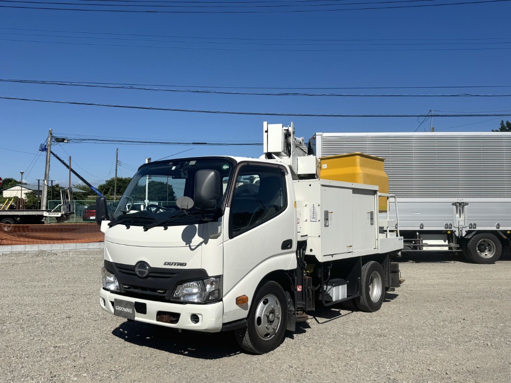 車両写真